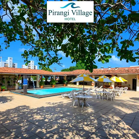 Pirangi Village Hotel-3