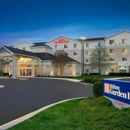Hilton Garden Inn Dover-2