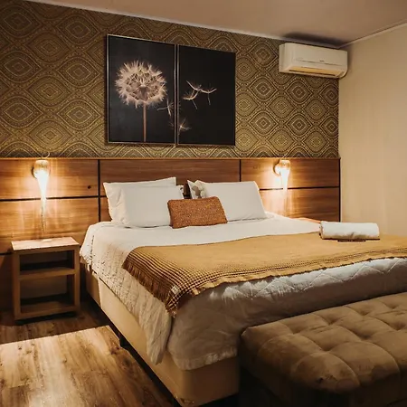 Hotel Sonnet Curitiba-2