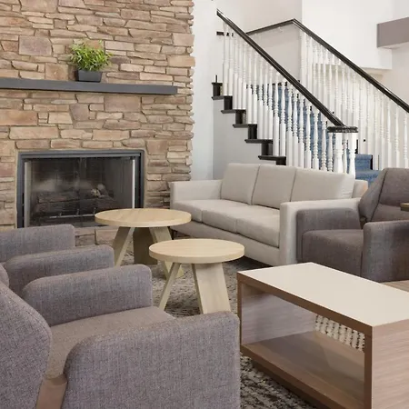 Garner Hotel Phoenix Northwest - Surprise By Ihg-3