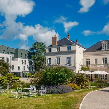 Chateau Belmont Tours By The Crest Collection-2