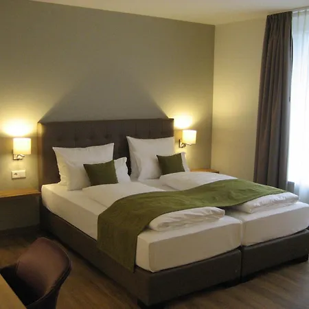 Hotel Kapellenberg-2
