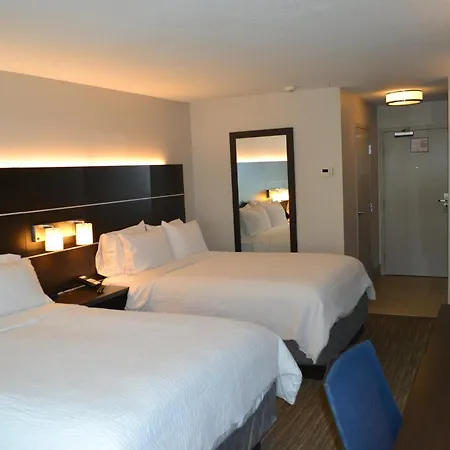 Holiday Inn Express & Suites Hood River By Ihg-2