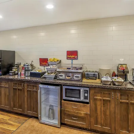 Best Western Plus High Country Inn-3