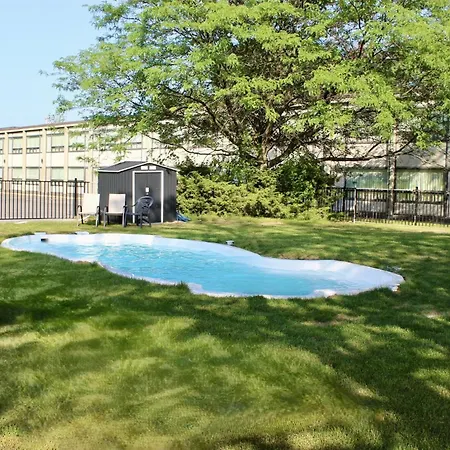 Travelodge By Wyndham Trois-Rivieres-3