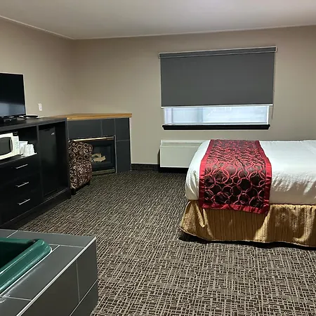 Ramada Limited 100 Mile House-2