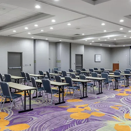 Best Western Plus Clemson Hotel & Conference Center-2