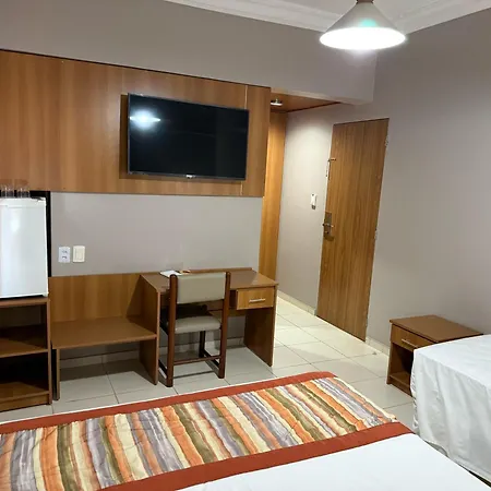 Mato Grosso Palace Hotel-2