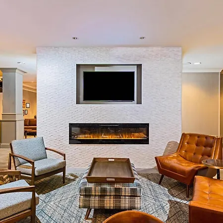 Radisson Hotel Fairview Heights - St Louis-3