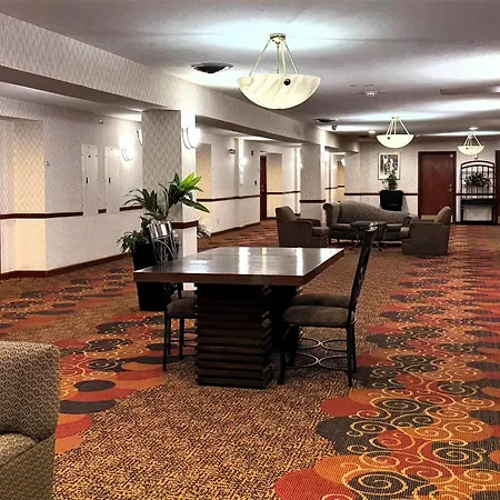 Baymont By Wyndham Plainfield/ Indianapolis Arpt Area-3