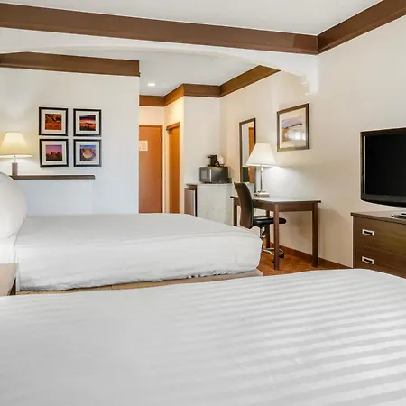 Best Western Tolleson-2