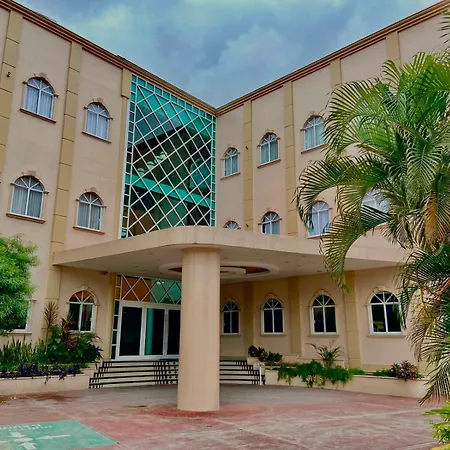 Hotel Baez Paraiso-3