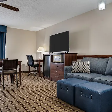 Baymont By Wyndham La Crosse/Onalaska-3