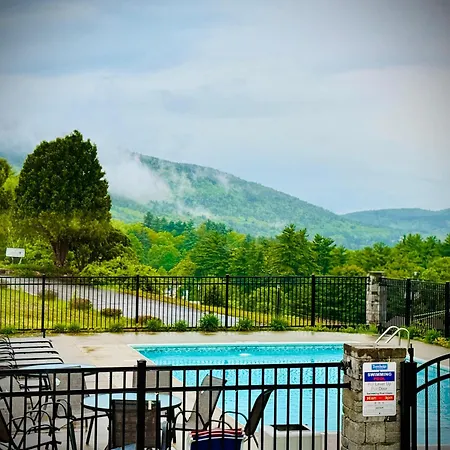 Travelodge By Wyndham Lake George Ny-3