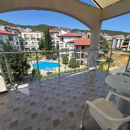Triumph Holiday Village-3