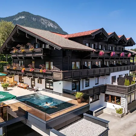 Hotel Eggerwirt-2