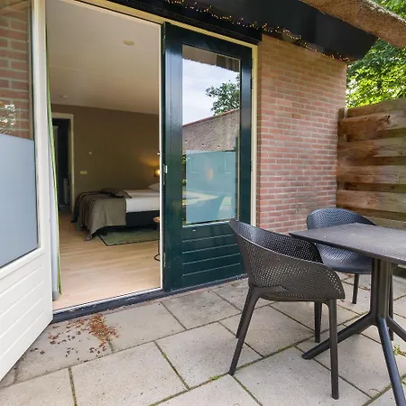 Landgoedhotel Woodbrooke Barchem-2