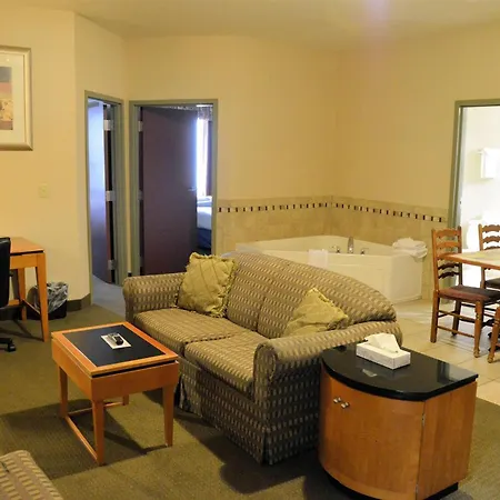 Days Inn By Wyndham Luray Shenandoah-3