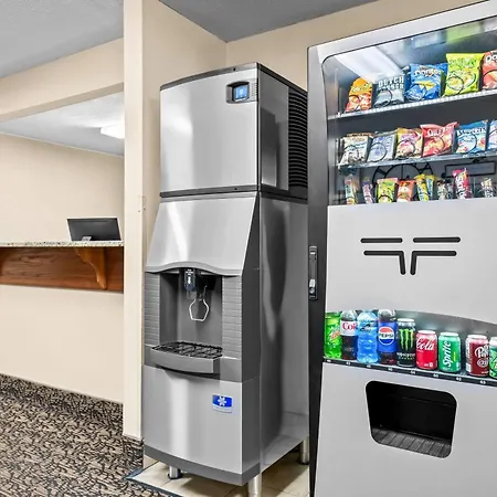 Super 8 By Wyndham Alexandria Mn-2
