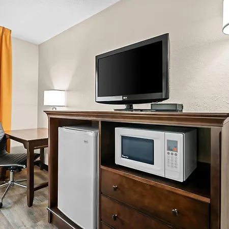 Super 8 By Wyndham Alexandria Mn-3