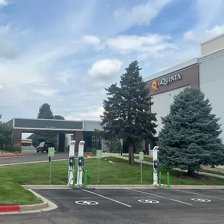 La Quinta By Wyndham Denver Englewood Tech Ctr-3