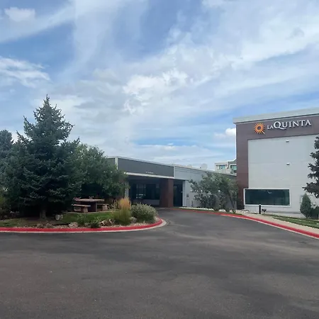 La Quinta By Wyndham Denver Englewood Tech Ctr-2