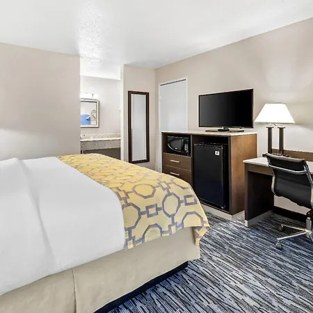 Baymont By Wyndham Port Arthur - Groves Area-3