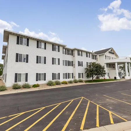 Grandstay Residential Suites Rapid City-2