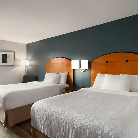 Baymont By Wyndham Salem Roanoke Area-3