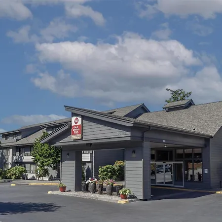 Best Western Plus Oak Harbor Hotel & Conference Center-3