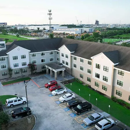 Extended Stay America Suites - Houston - Willowbrook - Hwy 249-3