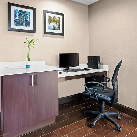 Comfort Inn & Suites Oxford South-2