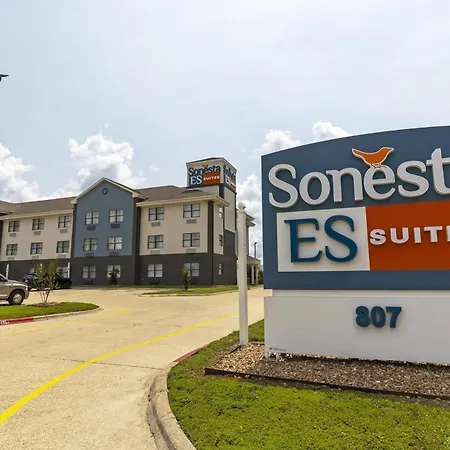 Sonesta Es Suites Lafayette Airport Extended Stay-2