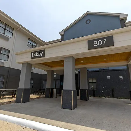 Sonesta Es Suites Lafayette Airport Extended Stay-2