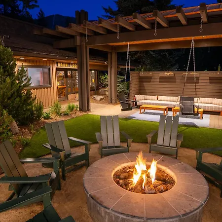 Station House Inn South Lake Tahoe-2