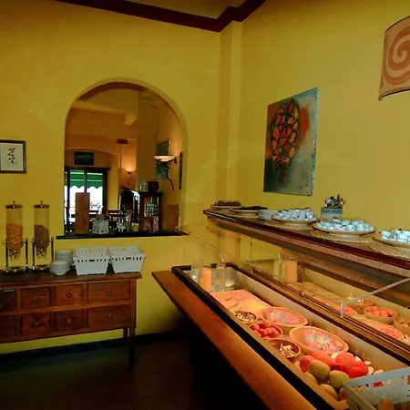 Hotel Baia-2