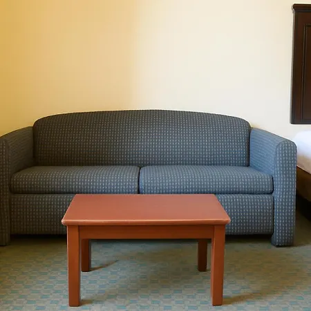 Ambassador Inn & Suites Tuscaloosa University I-20-2