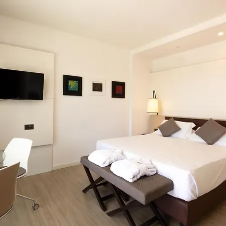 Mercure Viareggio-2