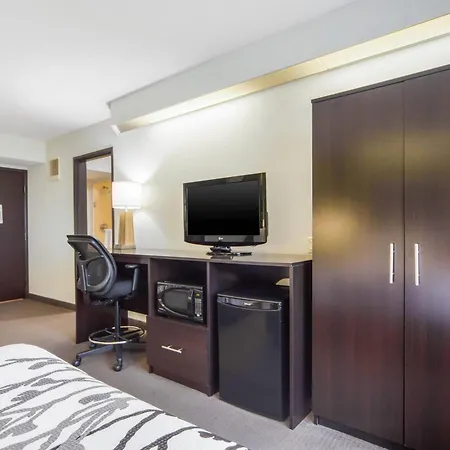 Sleep Inn & Suites Columbus, Ne-2