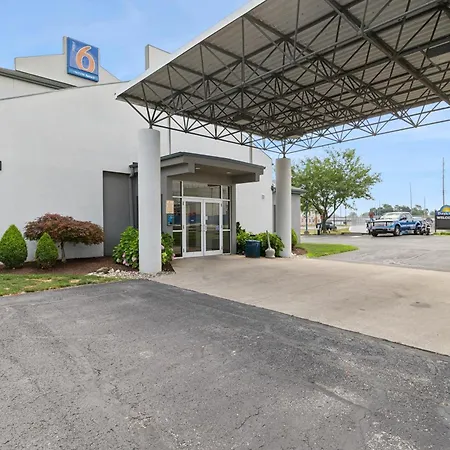 Motel 6-Milan, Oh - Sandusky-3