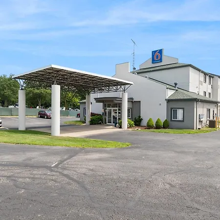 Motel 6-Milan, Oh - Sandusky-2