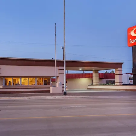 Econo Lodge Clovis-2