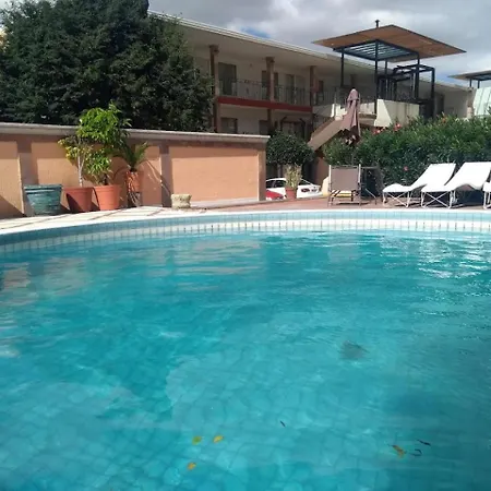 Hotel Flamingo Irapuato-2