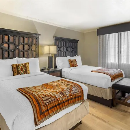 Best Western Plus Weatherford-3