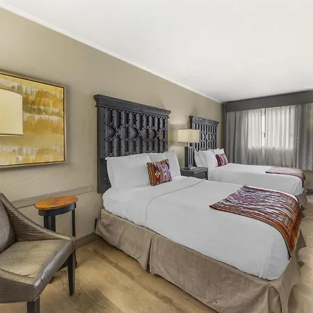Best Western Plus Weatherford-3