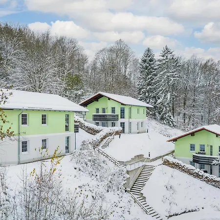 Landal Salztal Paradies-3