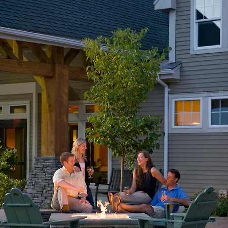 Green Mountain Suites Hotel-2