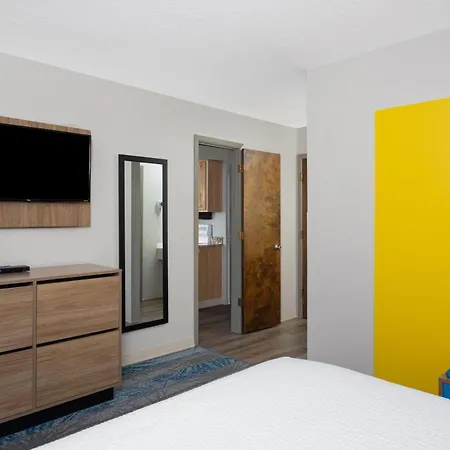 Days Inn And Suites By Wyndham Downtown Missoula-University-3