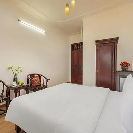 Viet Nhat Hotel-3