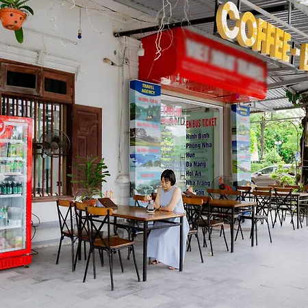 Viet Nhat Hotel-2